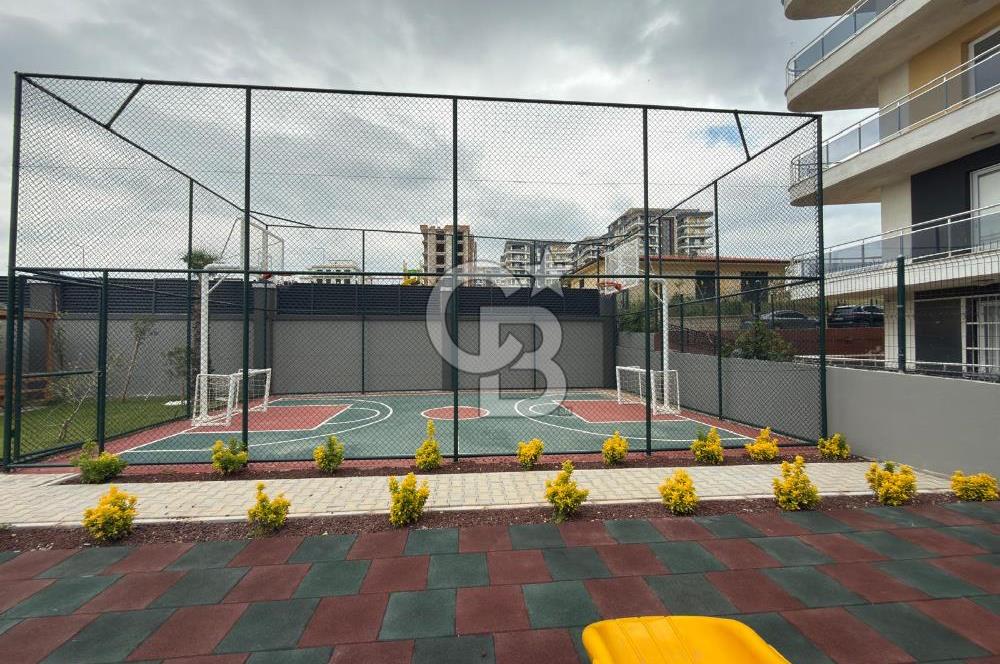 KENT 2-  KOTAYLAR LİFE CİTY- HAVUZLU VE GÜVENLİKLİ SİTE