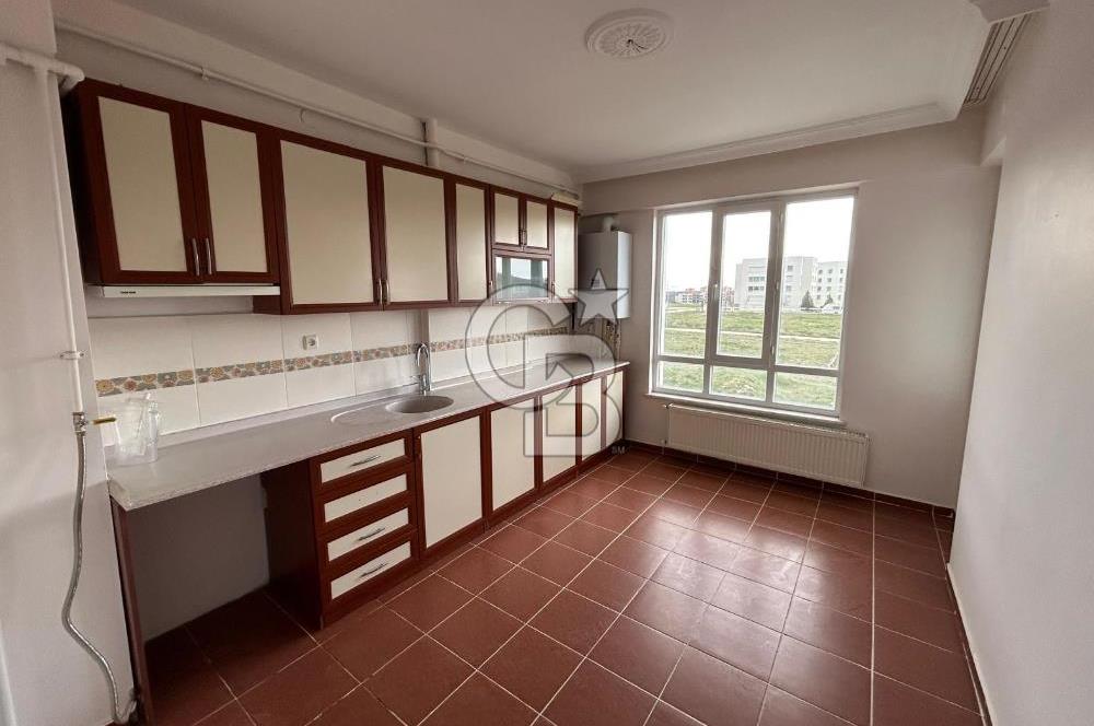 CB CITY ' DEN ESKİŞEHİR BATIKENT MAH. KİRALIK 3+1 DAİRE