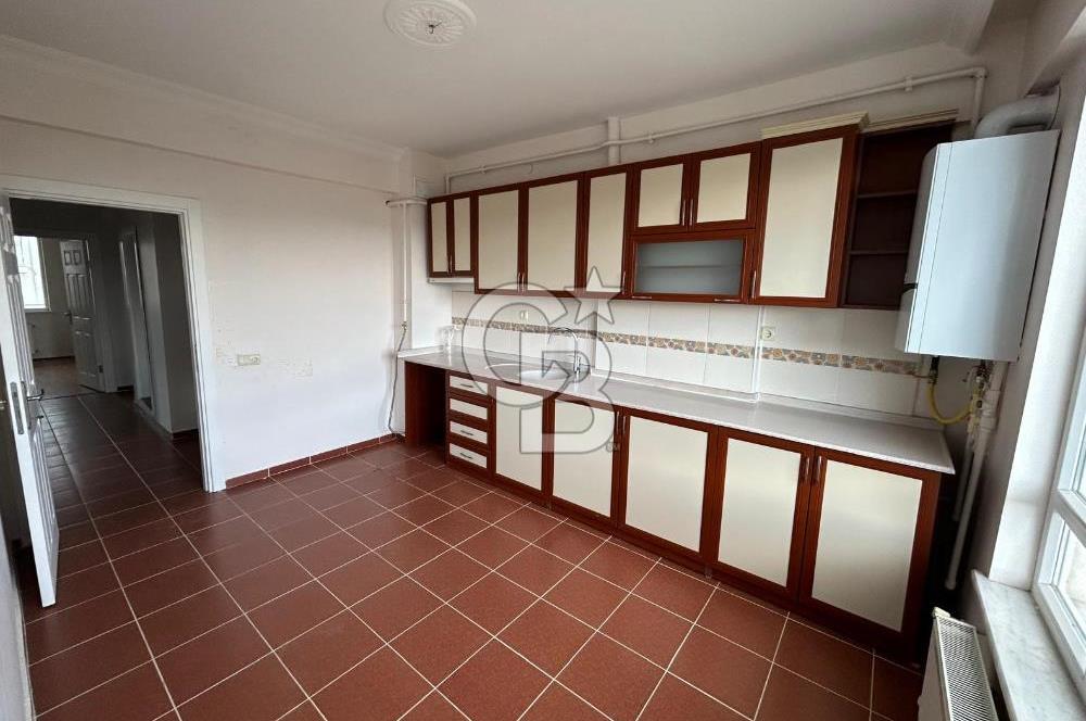 CB CITY ' DEN ESKİŞEHİR BATIKENT MAH. KİRALIK 3+1 DAİRE