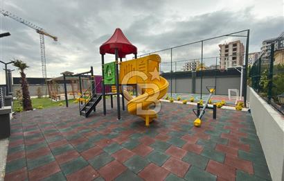 KENT 2-  KOTAYLAR LİFE CİTY- HAVUZLU VE GÜVENLİKLİ SİTE