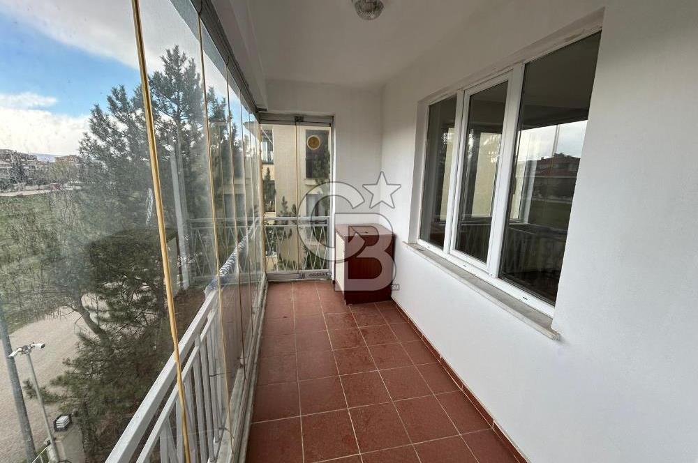 CB CITY ' DEN ESKİŞEHİR BATIKENT MAH. KİRALIK 3+1 DAİRE