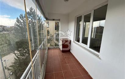 CB CITY ' DEN ESKİŞEHİR BATIKENT MAH. KİRALIK 3+1 DAİRE