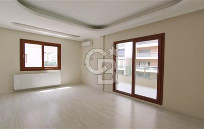 İzmir Karşıyaka Yalı Kiralık 3+1 125 m² Daire
