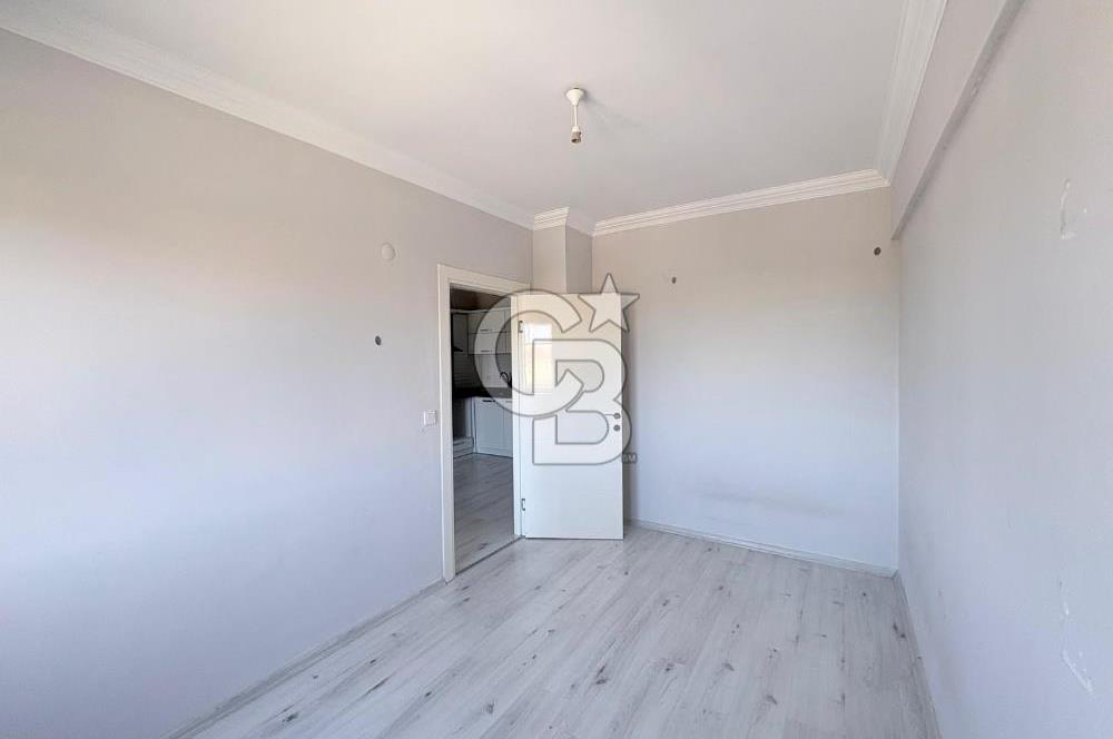 ÇANAKKALE MERKEZ THE TERRACE SİTESİNDE SATILIK 1+1 DAİRE