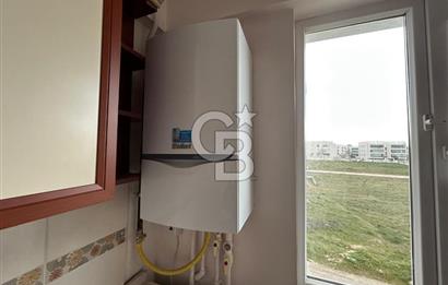 CB CITY ' DEN ESKİŞEHİR BATIKENT MAH. KİRALIK 3+1 DAİRE