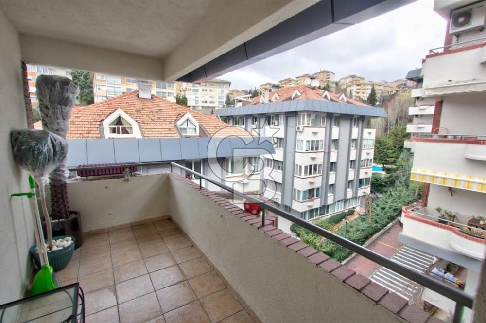 Ulus Arkheon Sitesinde Satılık 6+1 Çatı Dubleksi 