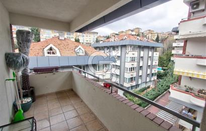 Ulus Arkheon Sitesinde Satılık 6+1 Çatı Dubleksi 