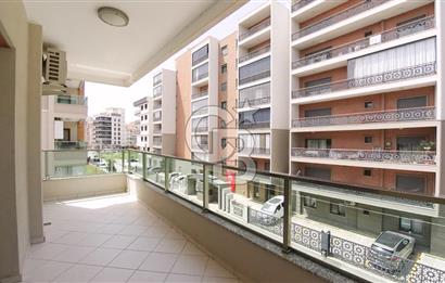 İzmir Karşıyaka Yalı Kiralık 3+1 125 m² Daire