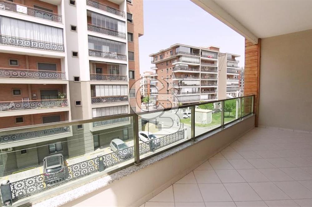 İzmir Karşıyaka Yalı Kiralık 3+1 125 m² Daire