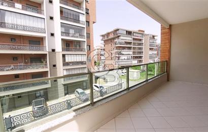 İzmir Karşıyaka Yalı Kiralık 3+1 125 m² Daire