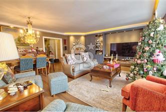 Ulus Arkheon Sitesinde Satılık 6+1 Çatı Dubleksi  - 2 - 347116
