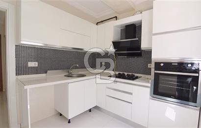 İzmir Karşıyaka Yalı Kiralık 3+1 125 m² Daire