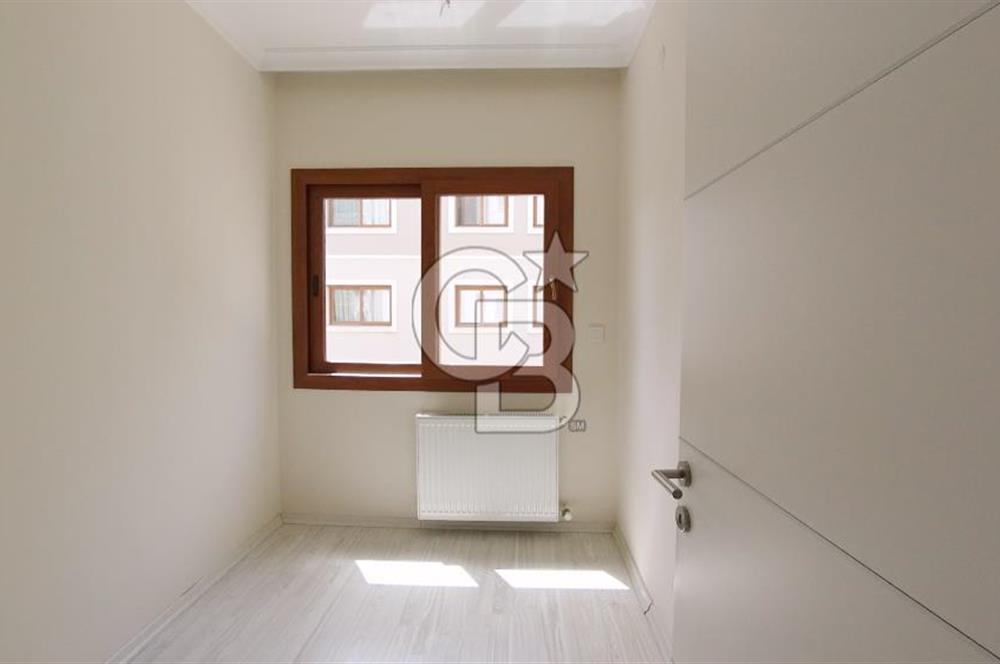 İzmir Karşıyaka Yalı Kiralık 3+1 125 m² Daire