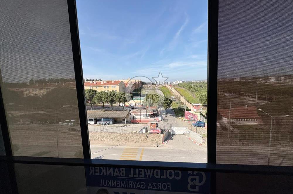 ÇANAKKALE MERKEZ THE TERRACE SİTESİNDE SATILIK 1+1 DAİRE