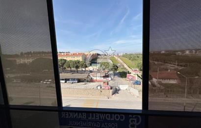 ÇANAKKALE MERKEZ THE TERRACE SİTESİNDE SATILIK 1+1 DAİRE