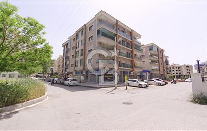 İzmir Karşıyaka Yalı Kiralık 3+1 125 m² Daire