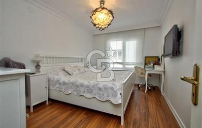 Ulus Arkheon Sitesinde Satılık 6+1 Çatı Dubleksi 