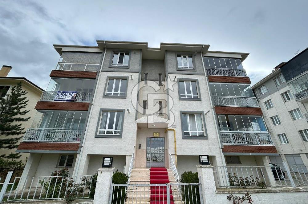 CB CITY ' DEN ESKİŞEHİR BATIKENT MAH. KİRALIK 3+1 DAİRE