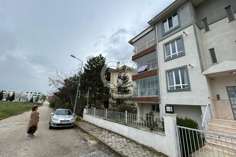 CB CITY ' DEN ESKİŞEHİR BATIKENT MAH. KİRALIK 3+1 DAİRE