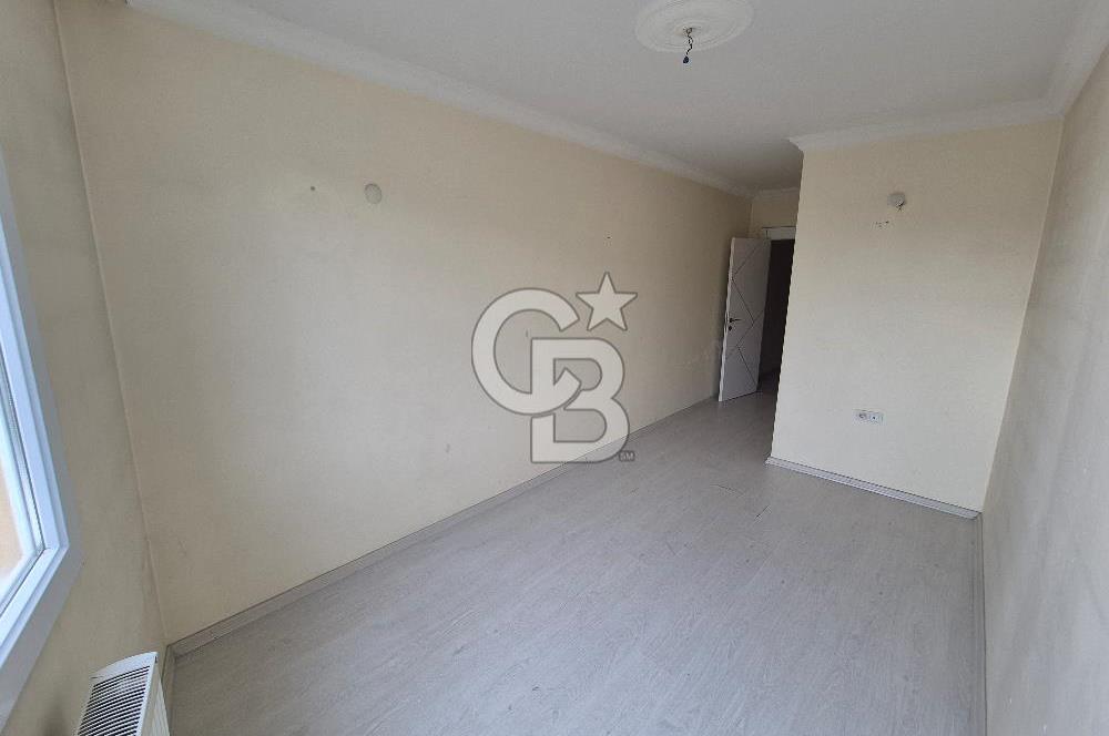 MERKEZİ KONUMDA SATILIK ARA KAT 2+1