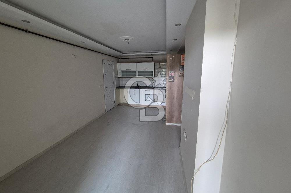 MERKEZİ KONUMDA SATILIK ARA KAT 2+1