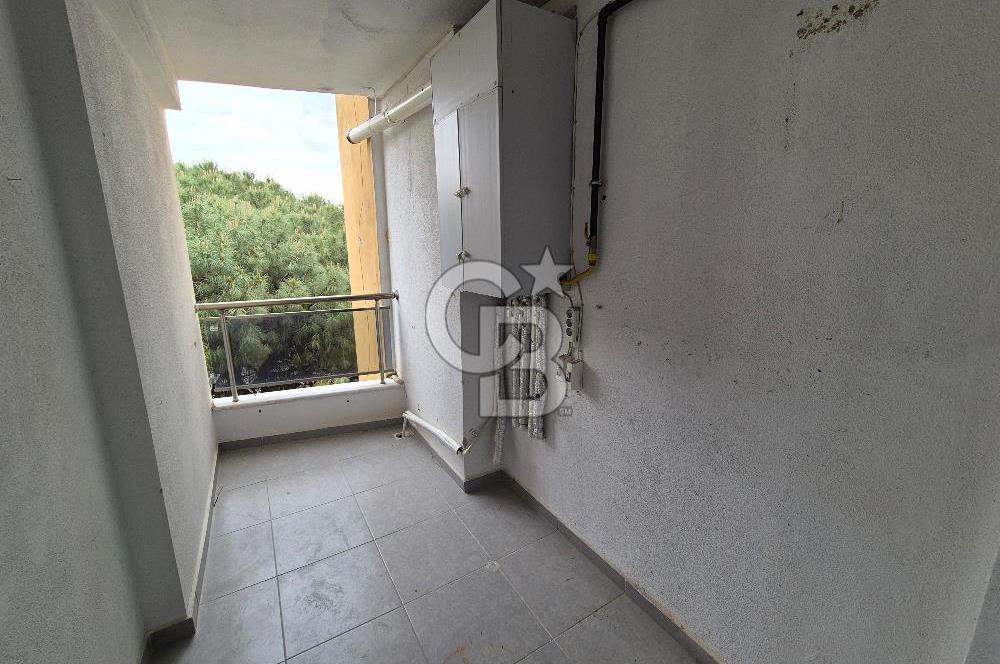 MERKEZİ KONUMDA SATILIK ARA KAT 2+1
