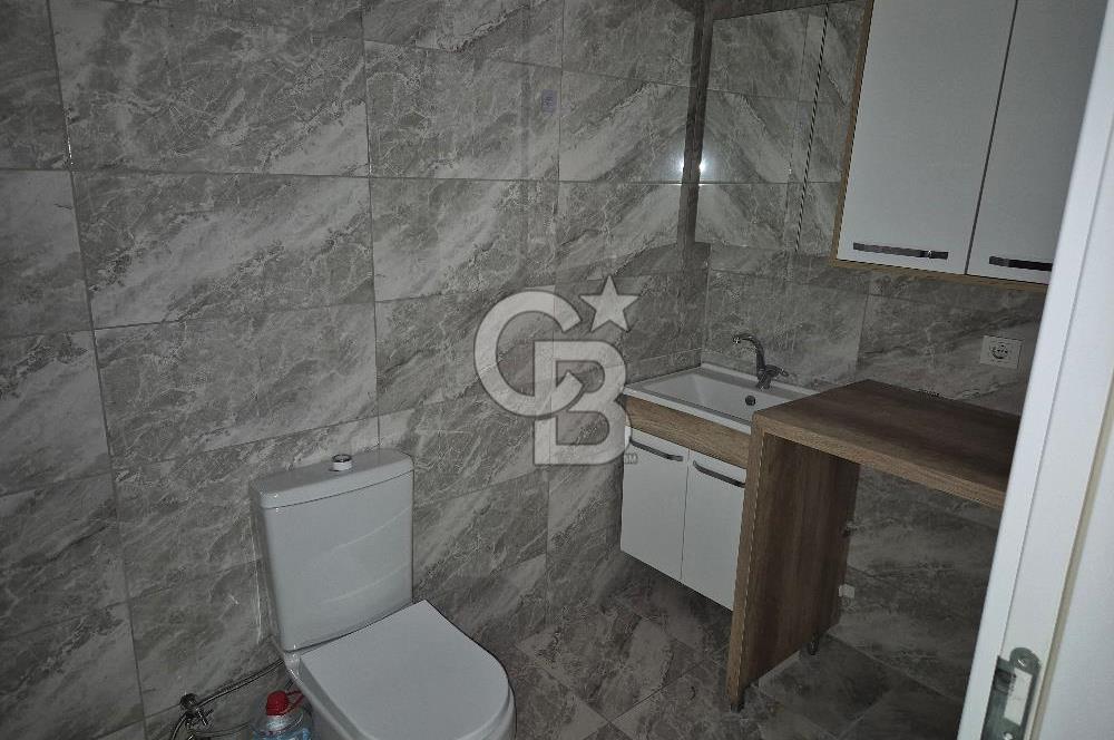 MERKEZİ KONUMDA SATILIK ARA KAT 2+1