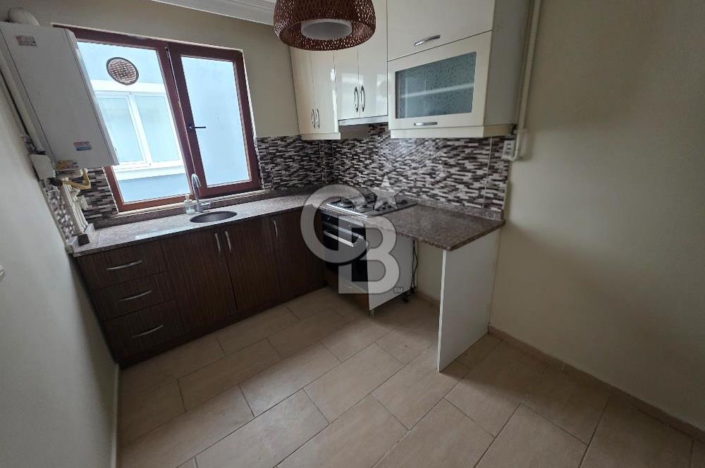 Elalmış ve İkbal Caddesine Yakın Tertemiz Satılık 2+1 Daire