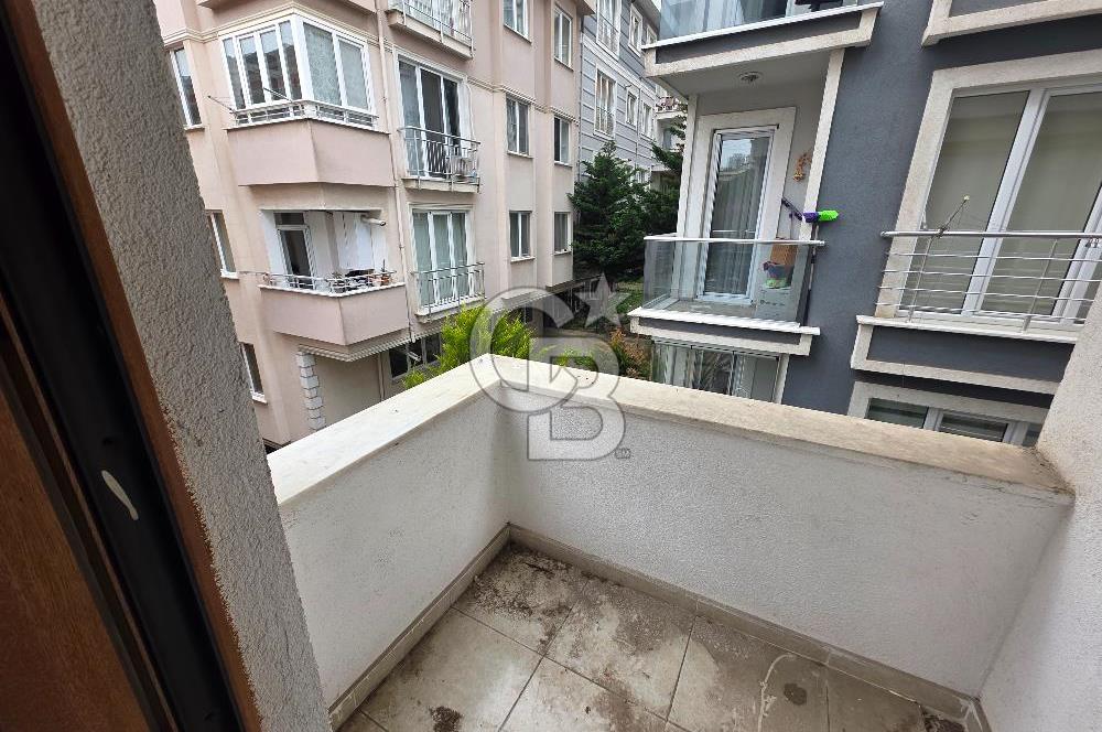 Elalmış ve İkbal Caddesine Yakın Tertemiz Satılık 2+1 Daire