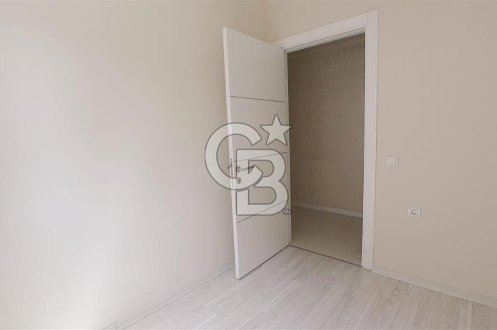 İzmir Karşıyaka Yalı Kiralık 3+1 125 m² Daire