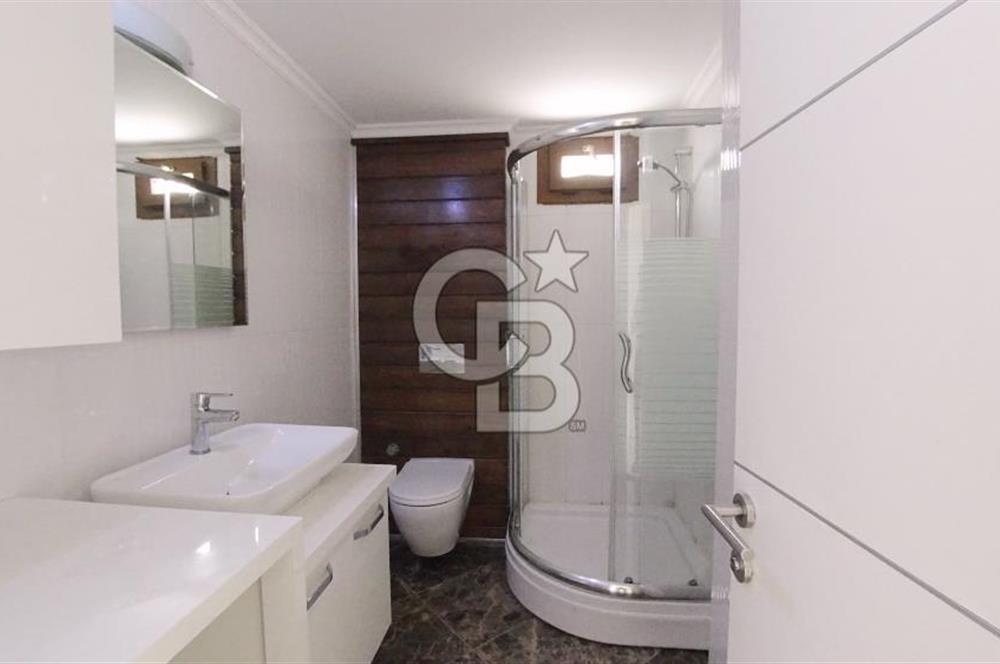 İzmir Karşıyaka Yalı Kiralık 3+1 125 m² Daire