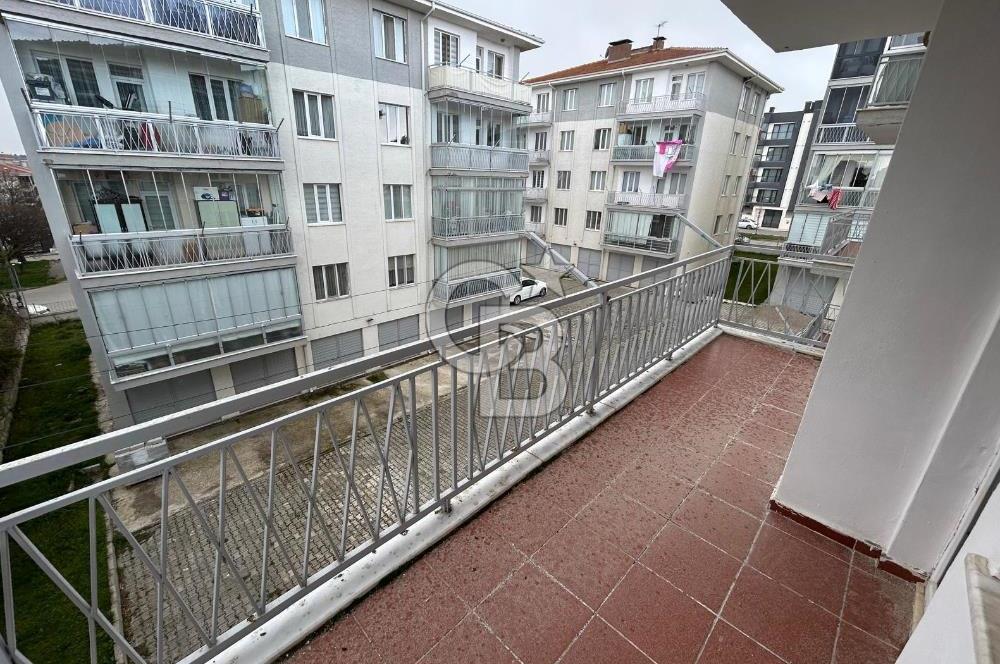 CB CITY ' DEN ESKİŞEHİR BATIKENT MAH. KİRALIK 3+1 DAİRE