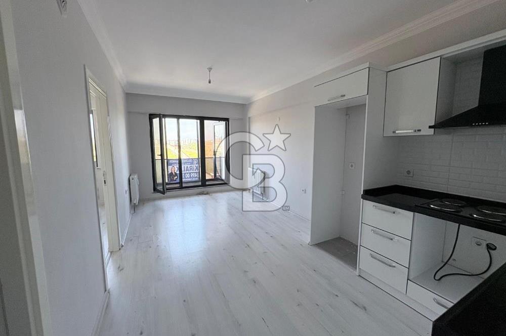 ÇANAKKALE MERKEZ THE TERRACE SİTESİNDE SATILIK 1+1 DAİRE
