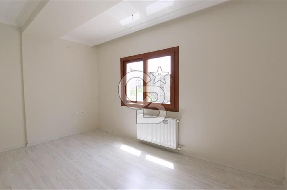 İzmir Karşıyaka Yalı Kiralık 3+1 125 m² Daire
