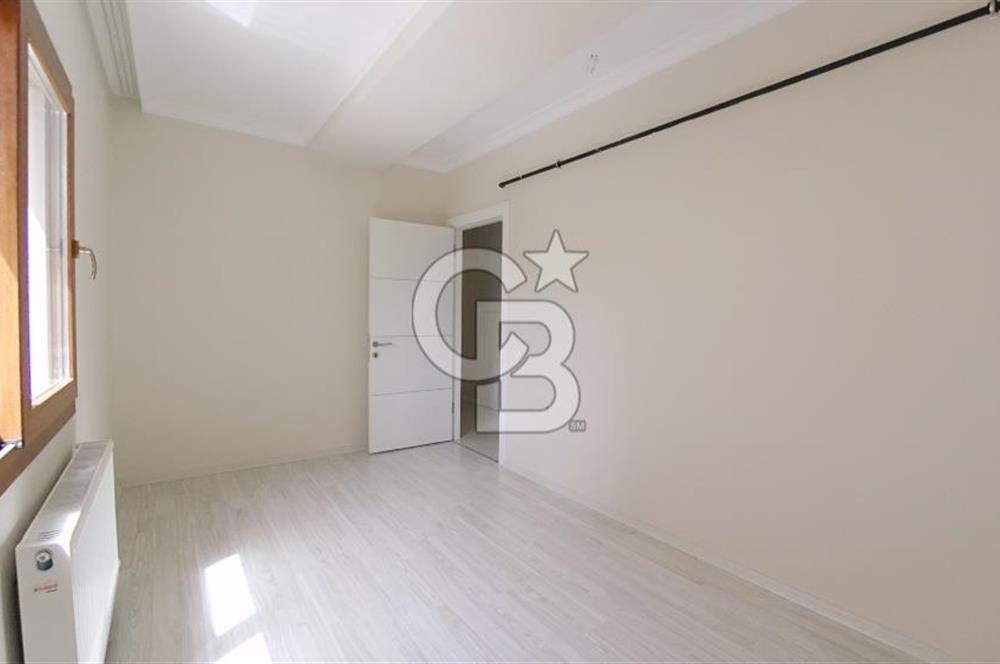 İzmir Karşıyaka Yalı Kiralık 3+1 125 m² Daire