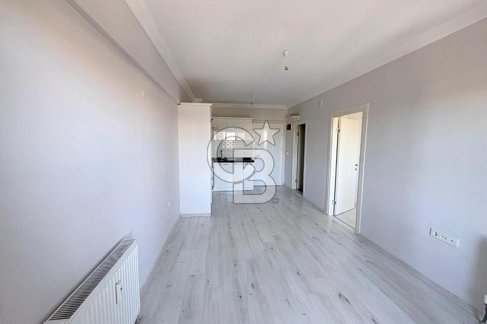 ÇANAKKALE MERKEZ THE TERRACE SİTESİNDE SATILIK 1+1 DAİRE