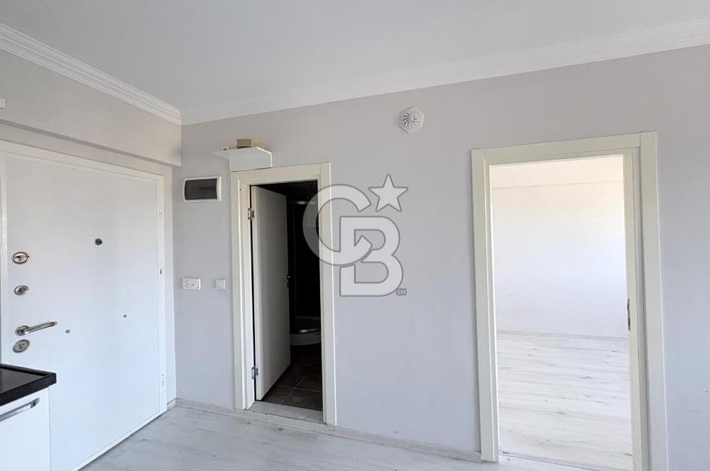 ÇANAKKALE MERKEZ THE TERRACE SİTESİNDE SATILIK 1+1 DAİRE