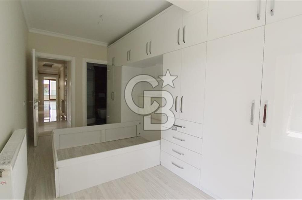 İzmir Karşıyaka Yalı Kiralık 3+1 125 m² Daire