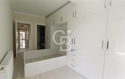 İzmir Karşıyaka Yalı Kiralık 3+1 125 m² Daire