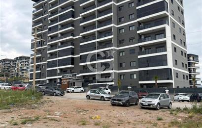 KENT 2-  KOTAYLAR LİFE CİTY- HAVUZLU VE GÜVENLİKLİ SİTE