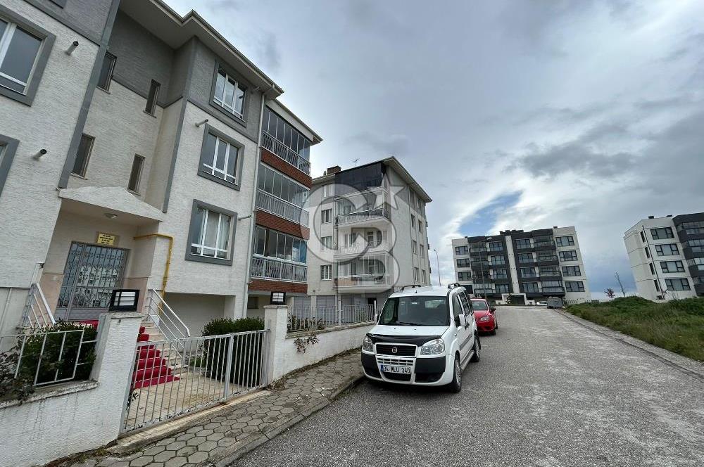 CB CITY ' DEN ESKİŞEHİR BATIKENT MAH. KİRALIK 3+1 DAİRE