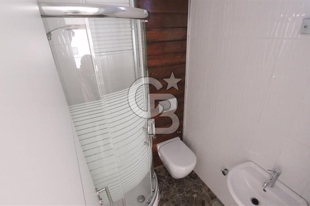 İzmir Karşıyaka Yalı Kiralık 3+1 125 m² Daire