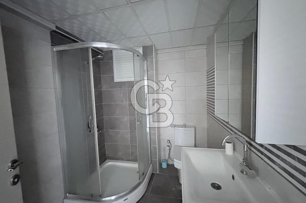 ÇANAKKALE MERKEZ THE TERRACE SİTESİNDE SATILIK 1+1 DAİRE