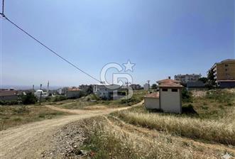YALOVA ARMUTLU KARŞIYAKA KAPANMAZ DENİZ MANZARALI VİLLALIK ARSA - 1 - 347064