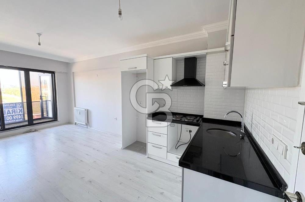 ÇANAKKALE MERKEZ THE TERRACE SİTESİNDE SATILIK 1+1 DAİRE