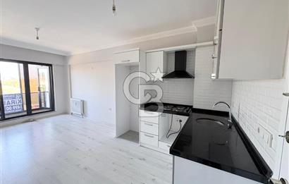ÇANAKKALE MERKEZ THE TERRACE SİTESİNDE SATILIK 1+1 DAİRE