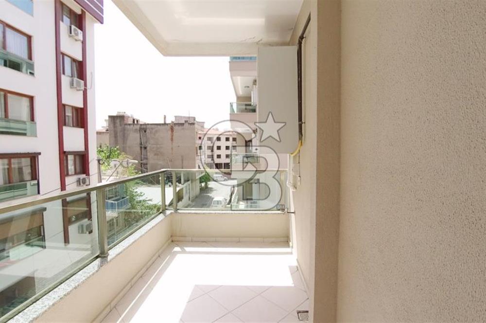İzmir Karşıyaka Yalı Kiralık 3+1 125 m² Daire