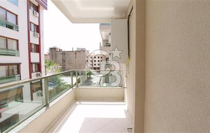 İzmir Karşıyaka Yalı Kiralık 3+1 125 m² Daire
