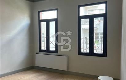 Ortaköy Taşbasamak ta Tamamen Yenilenmiş 6+1 Tarihi Bina