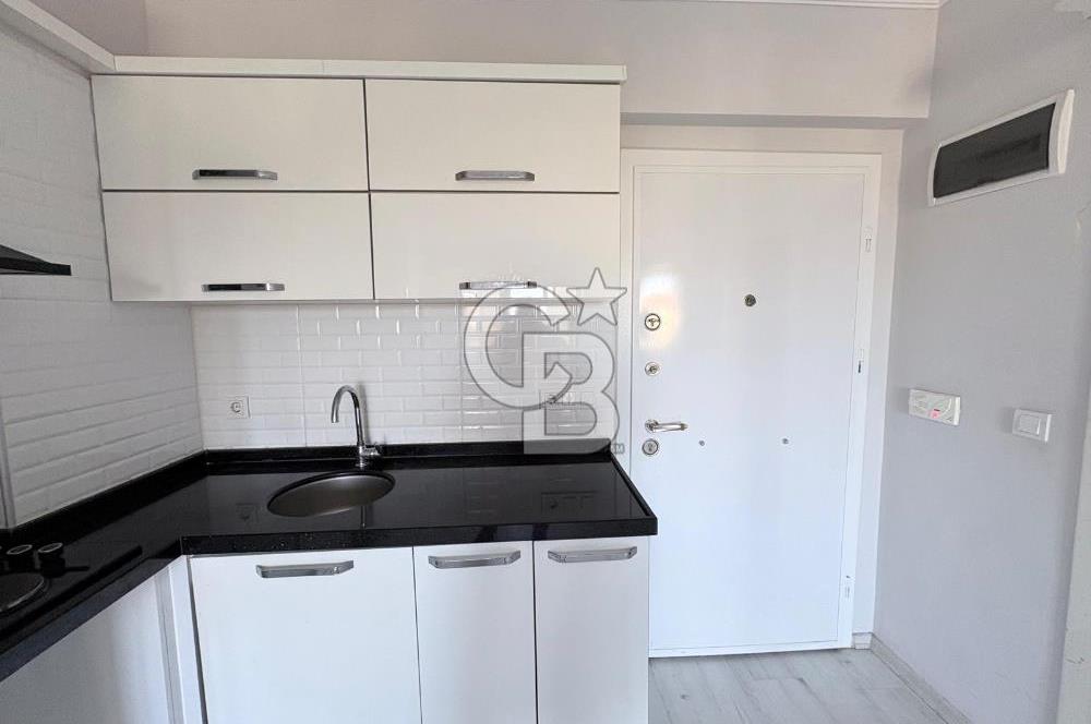 ÇANAKKALE MERKEZ THE TERRACE SİTESİNDE SATILIK 1+1 DAİRE